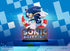 First 4 Figures Sonic the Hedgehog (Standard Edition) - Sonic Adventure - Collectible PVC Statue